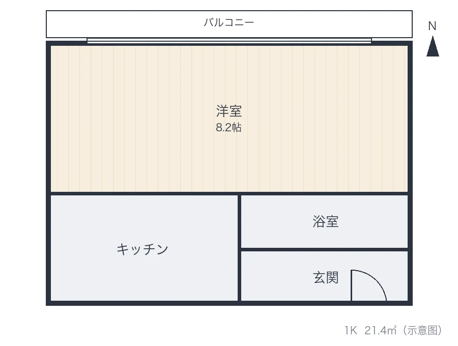 平面图