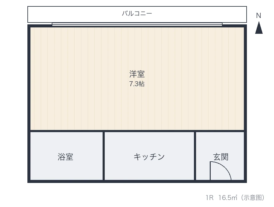 平面图