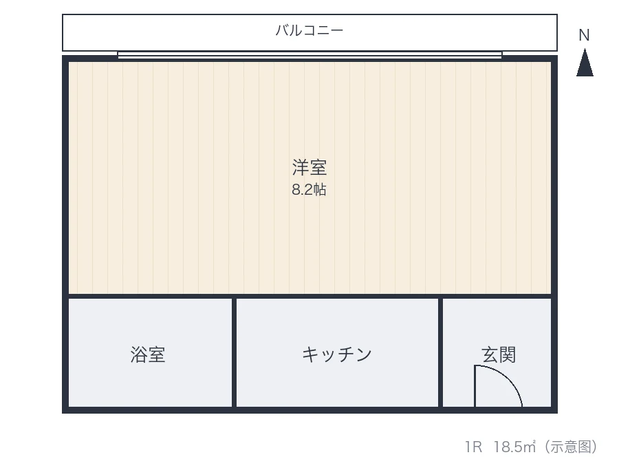 平面图