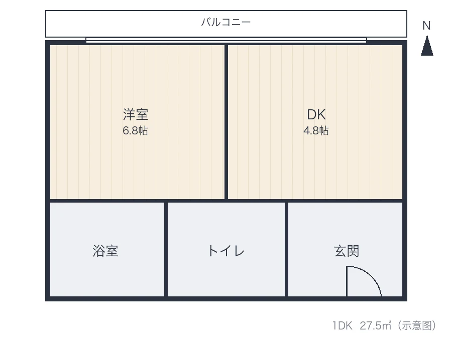 平面图