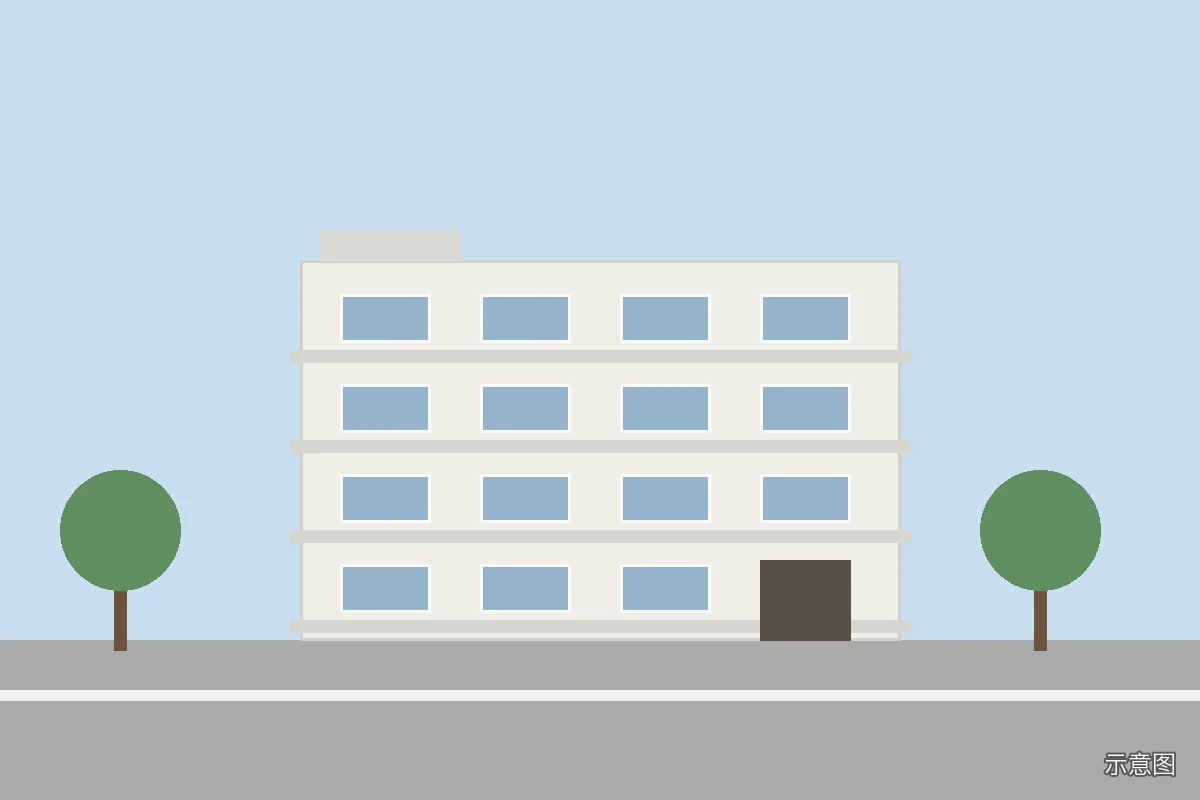 外观（示意图）