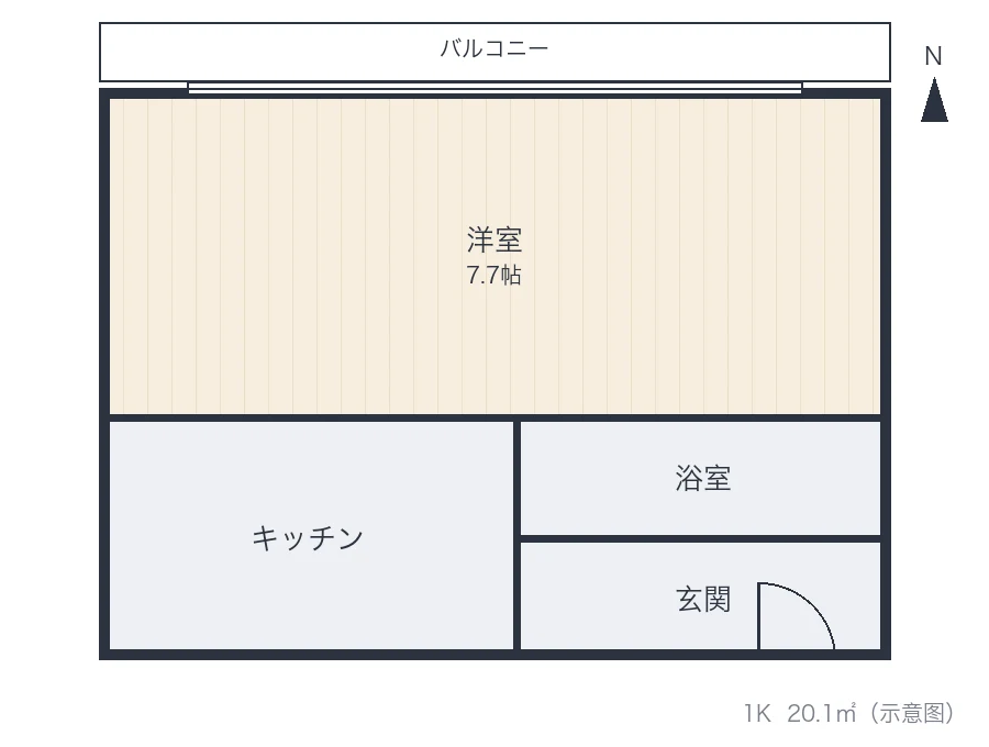 平面图